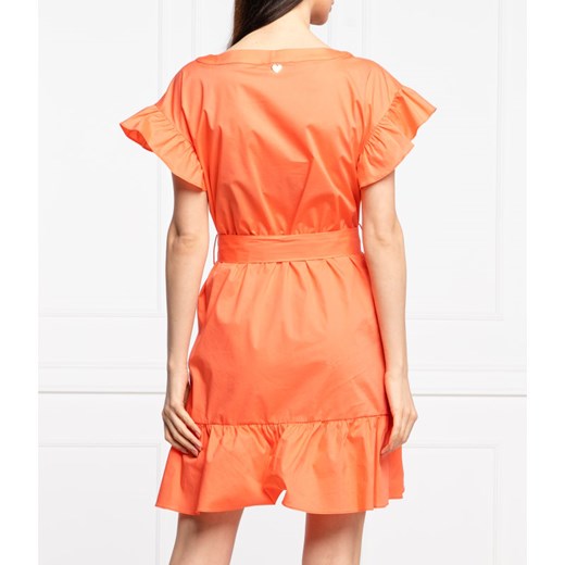 Twin-Set Sukienka 40 okazja Gomez Fashion Store