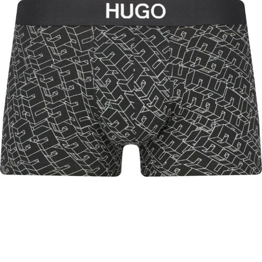 HUGO Bokserki 2-pack BROTHER PACK S okazja Gomez Fashion Store