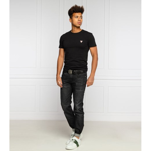 GUESS JEANS T-shirt | Slim Fit XXL Gomez Fashion Store wyprzedaż