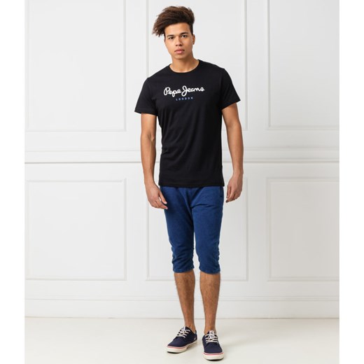 Pepe Jeans London T-shirt EGGO | Regular Fit S Gomez Fashion Store okazja