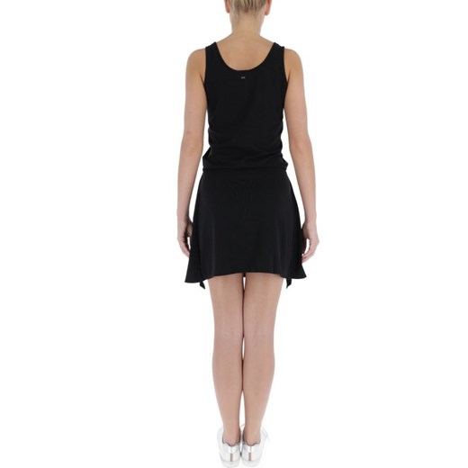EA7 Sukienka XS wyprzedaż Gomez Fashion Store