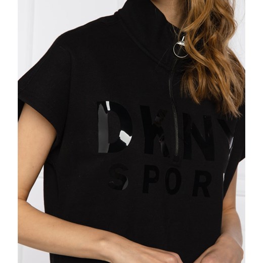 DKNY Sport Sukienka XS okazyjna cena Gomez Fashion Store