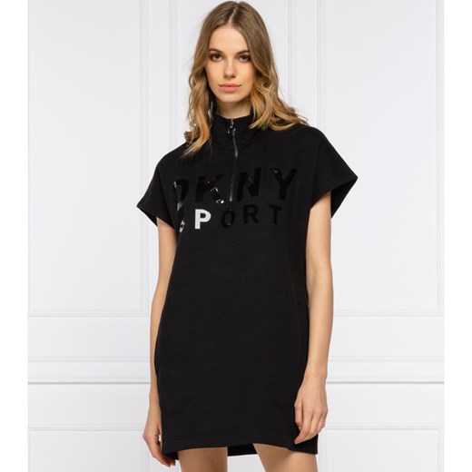 DKNY Sport Sukienka XS okazja Gomez Fashion Store