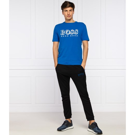 BOSS ATHLEISURE T-shirt Tee 4 | Regular Fit XL promocja Gomez Fashion Store