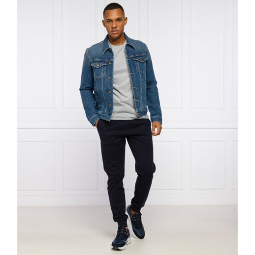 Tommy Hilfiger Kurtka jeansowa TRUCKER TYPE3 | Regular Fit Tommy Hilfiger S Gomez Fashion Store okazja