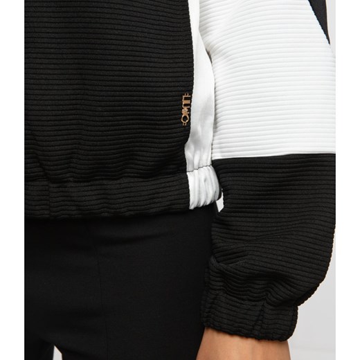 Liu Jo Sport Bluza | Regular Fit XL wyprzedaż Gomez Fashion Store
