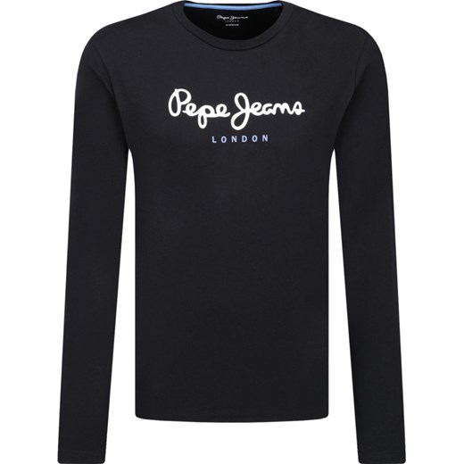 Pepe Jeans London Longsleeve Eggo Long | Regular Fit XXL okazyjna cena Gomez Fashion Store