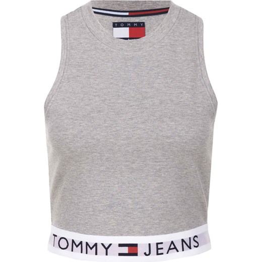 Hilfiger Denim Top Tommy Jeans 90s Hilfiger Denim L wyprzedaż Gomez Fashion Store