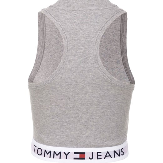 Hilfiger Denim Top Tommy Jeans 90s Hilfiger Denim L wyprzedaż Gomez Fashion Store