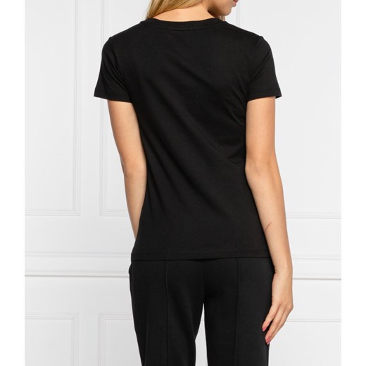 CALVIN KLEIN JEANS T-shirt | Slim Fit XS okazja Gomez Fashion Store