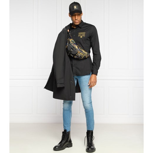 Versace Jeans Couture Koszula | Slim Fit 54 okazja Gomez Fashion Store