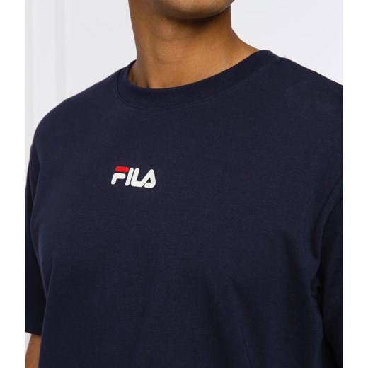 FILA T-shirt Bender | Regular Fit Fila L Gomez Fashion Store okazja