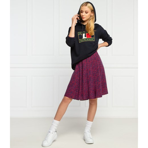 Tommy Hilfiger Bluza | Relaxed fit Tommy Hilfiger L promocja Gomez Fashion Store