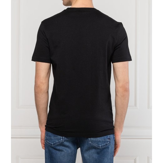 Calvin Klein T-shirt LOGO | Regular Fit Calvin Klein XXL Gomez Fashion Store