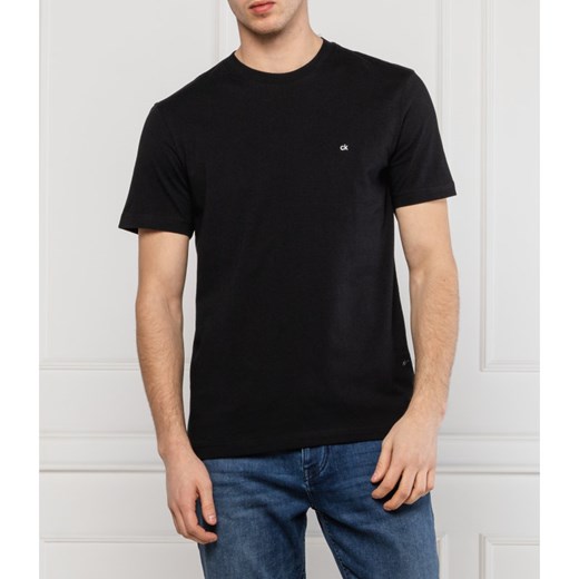 Calvin Klein T-shirt LOGO | Regular Fit Calvin Klein S Gomez Fashion Store