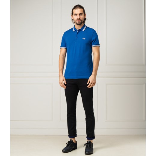 BOSS ATHLEISURE Polo Paddy | Regular Fit | pique L Gomez Fashion Store