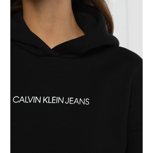 CALVIN KLEIN JEANS Bluza | Regular Fit M okazja Gomez Fashion Store
