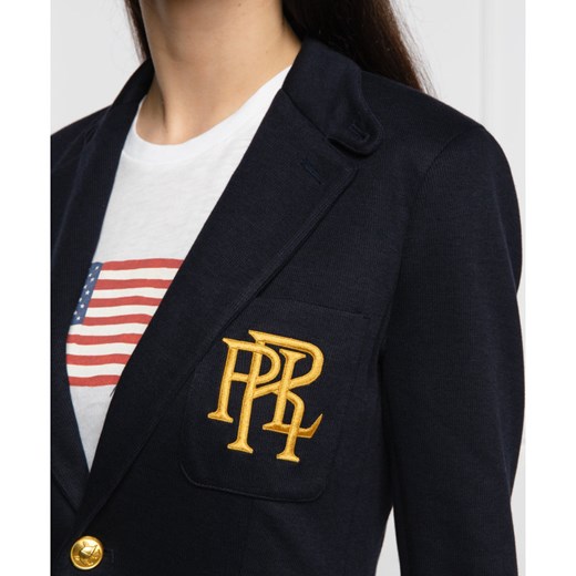 POLO RALPH LAUREN Marynarka | Regular Fit Polo Ralph Lauren 32 Gomez Fashion Store