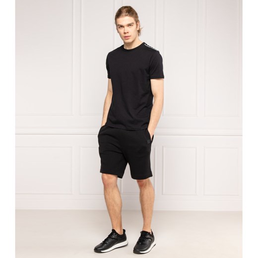 Calvin Klein Swimwear T-shirt | Relaxed fit XL okazja Gomez Fashion Store