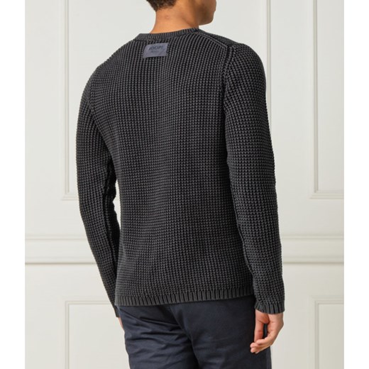 Joop! Jeans Sweter Hadrian | Regular Fit L promocja Gomez Fashion Store