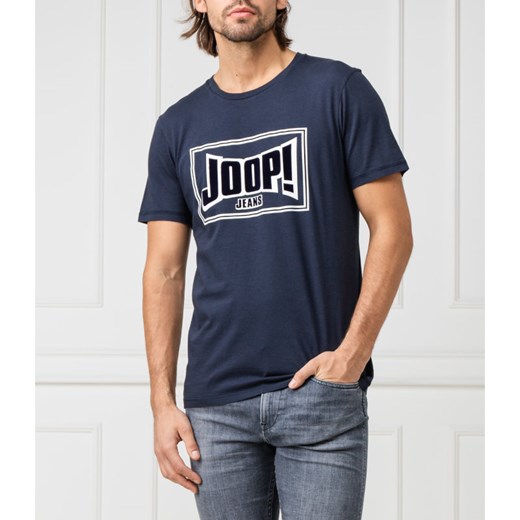 Joop! Jeans T-shirt Aidan | Regular Fit M wyprzedaż Gomez Fashion Store