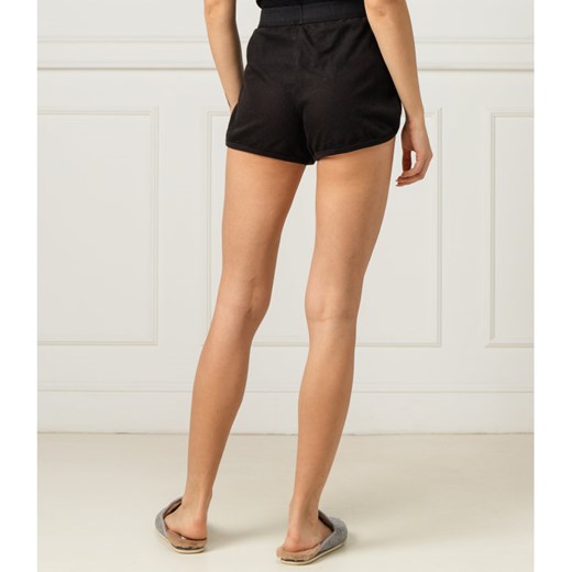 Calvin Klein Underwear Szorty od piżamy | Regular Fit Calvin Klein Underwear L promocja Gomez Fashion Store