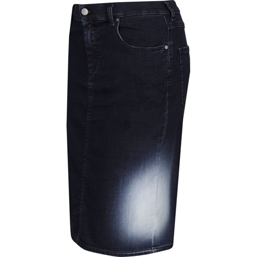 Diesel Spódnica Silly-Ne | denim Diesel 23 okazyjna cena Gomez Fashion Store