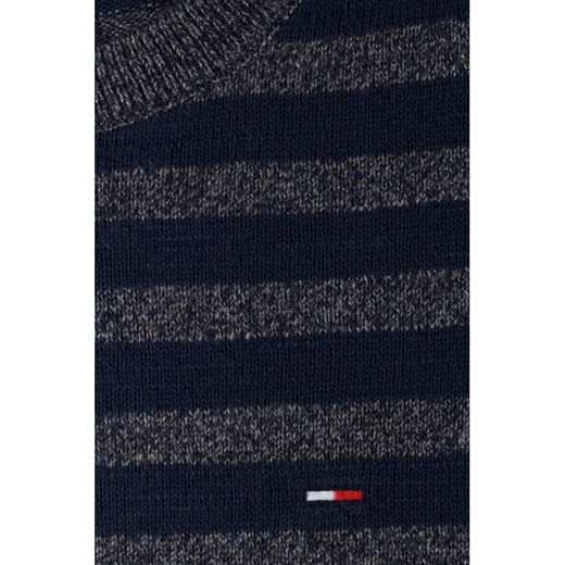 Hilfiger Denim Sweter Hilfiger Denim XL okazja Gomez Fashion Store