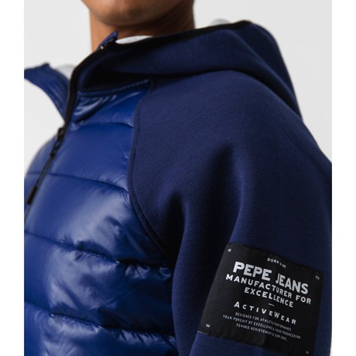 Pepe Jeans London Kurtka BORA | Regular Fit M okazja Gomez Fashion Store