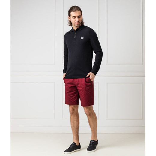 BOSS CASUAL Polo Passerby | Slim Fit S Gomez Fashion Store