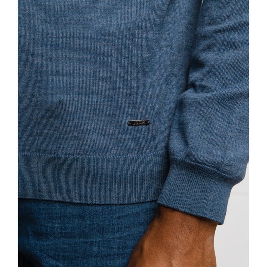 Joop! Collection Wełniany sweter Denny | Regular Fit XL okazja Gomez Fashion Store