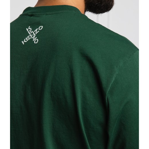 Kenzo T-shirt | Relaxed fit Kenzo XL okazyjna cena Gomez Fashion Store