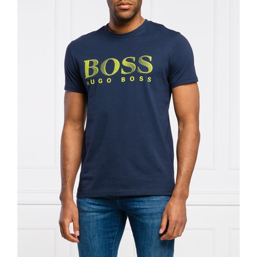 BOSS T-shirt RN | Regular Fit M okazja Gomez Fashion Store