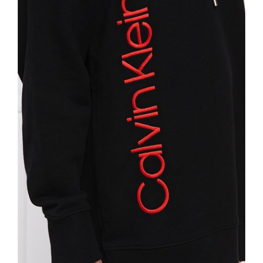 Calvin Klein Bluza | Loose fit Calvin Klein XS wyprzedaż Gomez Fashion Store