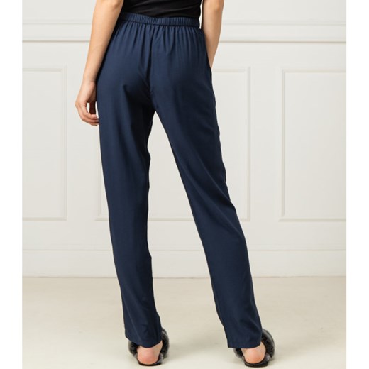 Tommy Hilfiger Spodnie od piżamy | Relaxed fit Tommy Hilfiger XS okazyjna cena Gomez Fashion Store