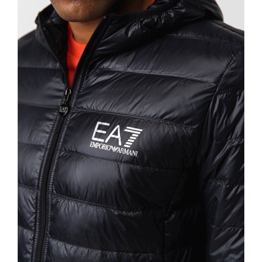 EA7 Kurtka | Regular Fit XXXL Gomez Fashion Store