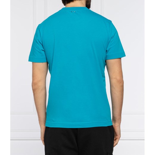 Napapijri T-shirt SALANOS | Regular Fit Napapijri XL okazyjna cena Gomez Fashion Store