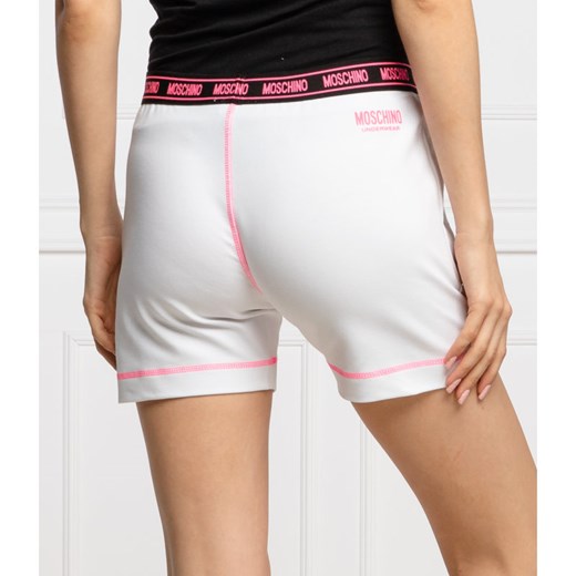 Moschino Underwear Szorty | Regular Fit M okazja Gomez Fashion Store