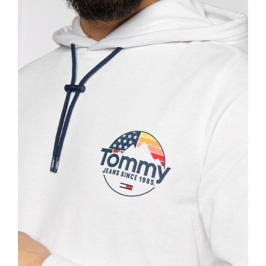 Tommy Jeans Bluza TJM MOUNTAIN | Regular Fit Tommy Jeans M Gomez Fashion Store okazja