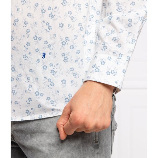 Pepe Jeans London Koszula DARRELL | Slim Fit M okazyjna cena Gomez Fashion Store