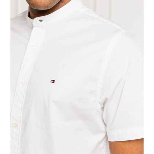 Tommy Hilfiger Koszula | Regular Fit Tommy Hilfiger M promocja Gomez Fashion Store