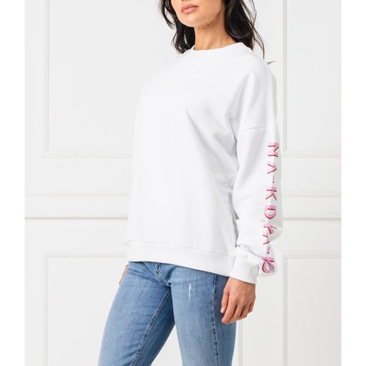 NA-KD Bluza | Regular Fit S Gomez Fashion Store wyprzedaż