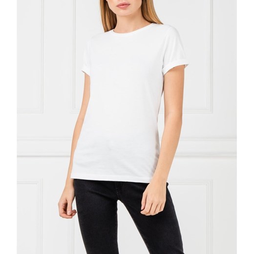 HUGO T-shirt The Plain | Slim Fit L Gomez Fashion Store
