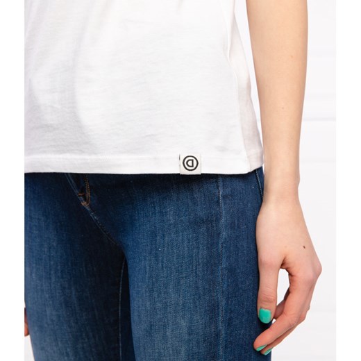 Desigual T-shirt TALLIN | Regular Fit Desigual M promocyjna cena Gomez Fashion Store