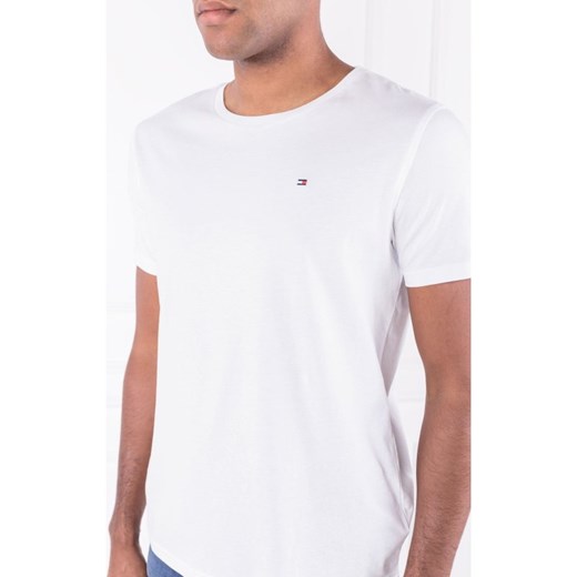 Tommy Hilfiger T-shirt icon | Regular Fit Tommy Hilfiger M Gomez Fashion Store