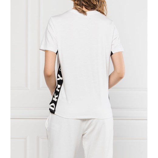 DKNY Sport T-shirt | Regular Fit M promocyjna cena Gomez Fashion Store