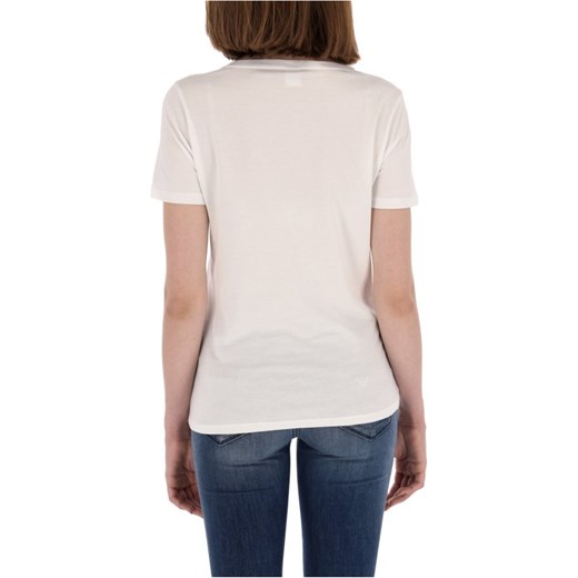 BOSS CASUAL T-shirt Teslogan | Regular Fit L promocyjna cena Gomez Fashion Store