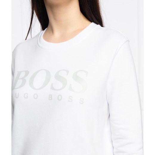 BOSS CASUAL Bluza Tagrace | Regular Fit S Gomez Fashion Store okazja