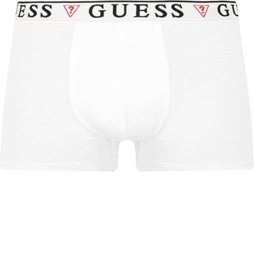 Guess Underwear Bokserki 3-pack HERO | cotton stretch L okazja Gomez Fashion Store