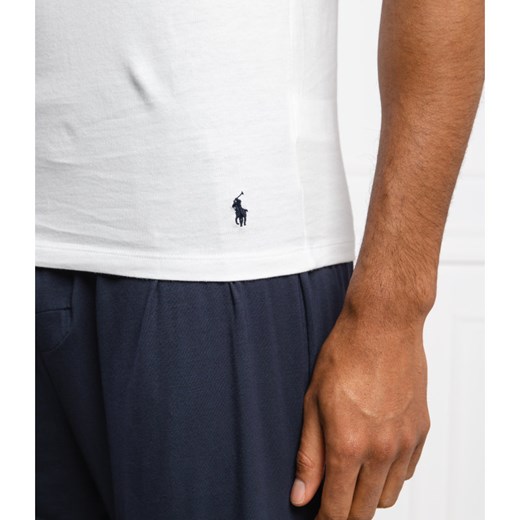 POLO RALPH LAUREN T-shirt 3-pack | Slim Fit Polo Ralph Lauren XL okazja Gomez Fashion Store
